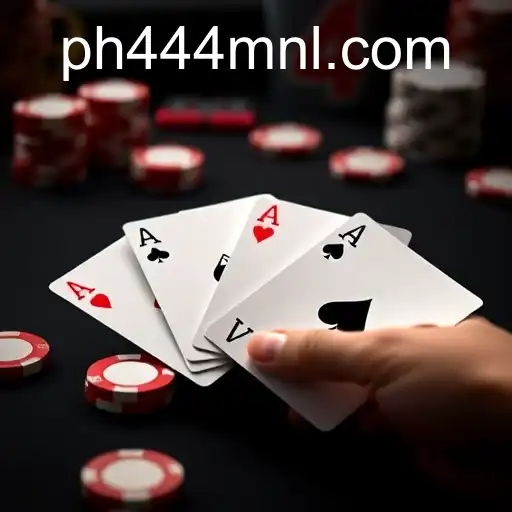 Blackjack: Exploring the Game's Rich Tapestry and the Role of PH444.COM