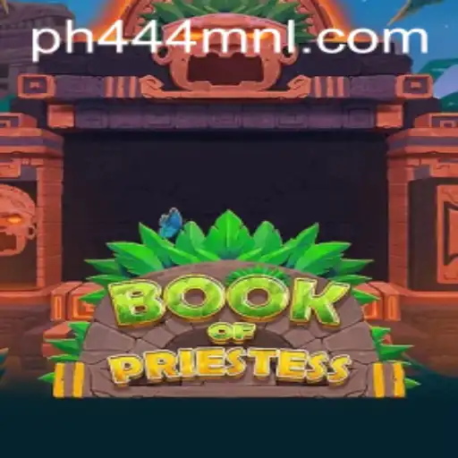 Discover the Mystical World of BookOfPriestess: A Gaming Adventure