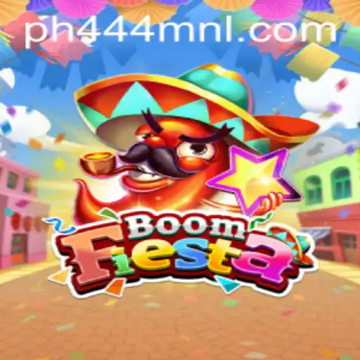 BoomFiesta: An Explosive Adventure