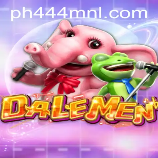 Explore DALEMEN: The Thrilling New Game Revolutionizing Online Entertainment