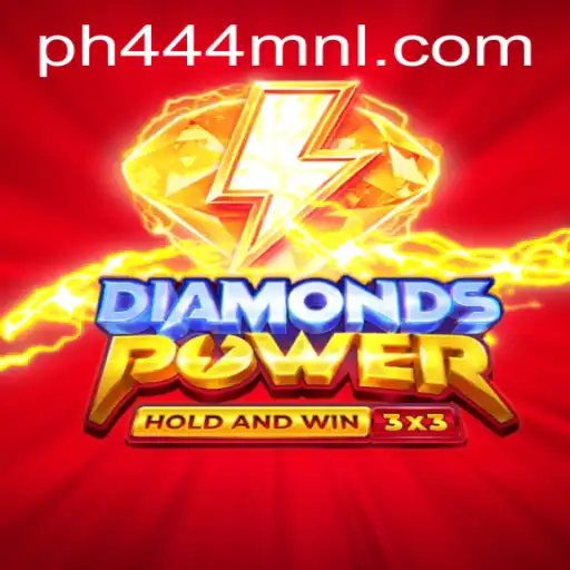 Exploring the Thrills of Diamondspower: A Deep Dive into the Game World