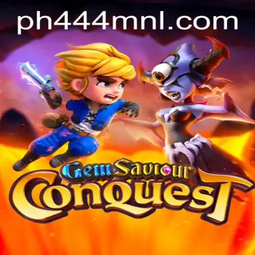 Exploring the Thrilling World of GemSaviourConquest with PH444.COM