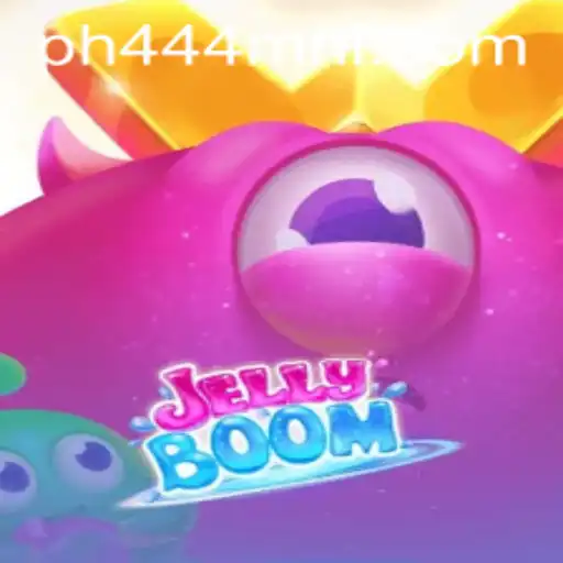 JellyBoom: A Sweet Adventure with PH444.COM