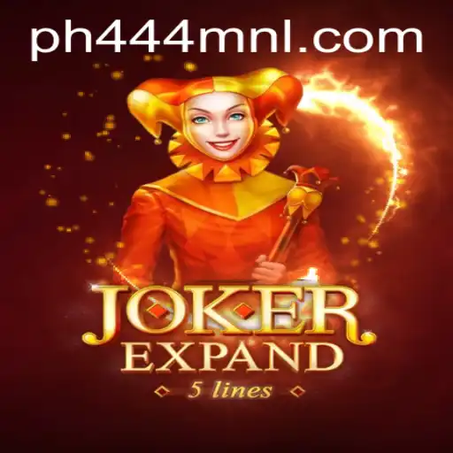 JokerExpand: A Compelling New Game Adventure with PH444.COM