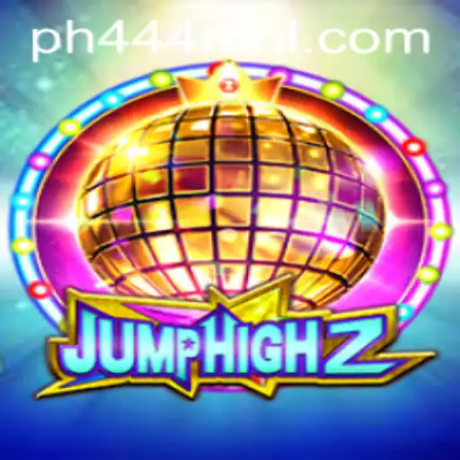 JumpHigh2: Master the Art of Virtual Acrobatics