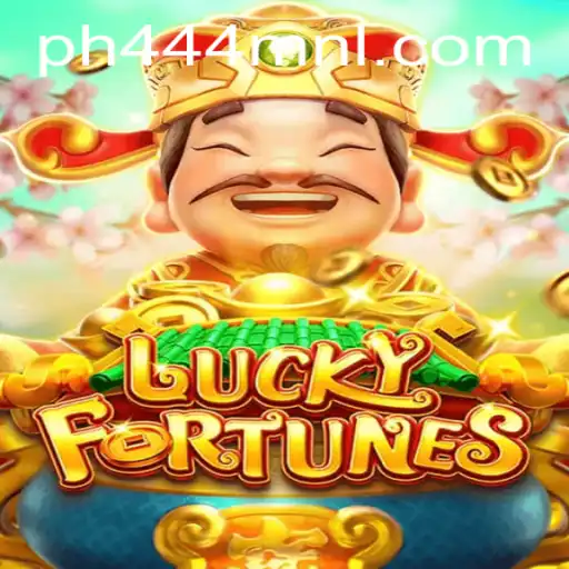 Explore the Thrilling World of LUCKYFORTUNES - The Ultimate Gaming Experience