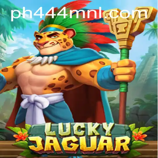 Discover the Exciting World of LuckyJaguar: Your Ultimate Gaming Experience