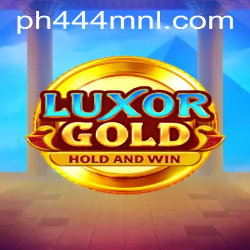 Unlock the Treasures of LuxorGold: A Comprehensive Guide