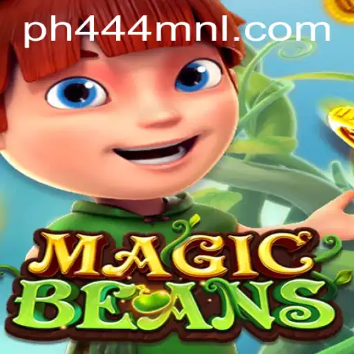 Discover the Enchanting World of MAGICBEANS: An Adventure Awaits