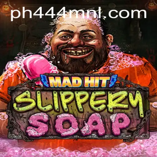 MadHitSlipperySoap: An Addictive Adventure with a Viral Twist