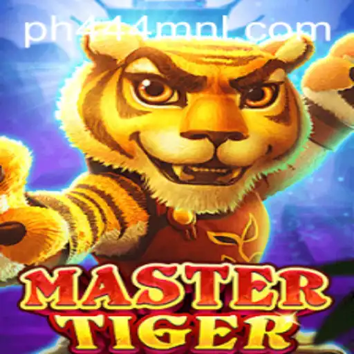 MasterTiger: Unleashing the Roar of Strategy in Gaming