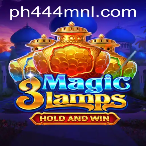 Exploring the Enchanting World of 3MagicLamps at PH444.COM