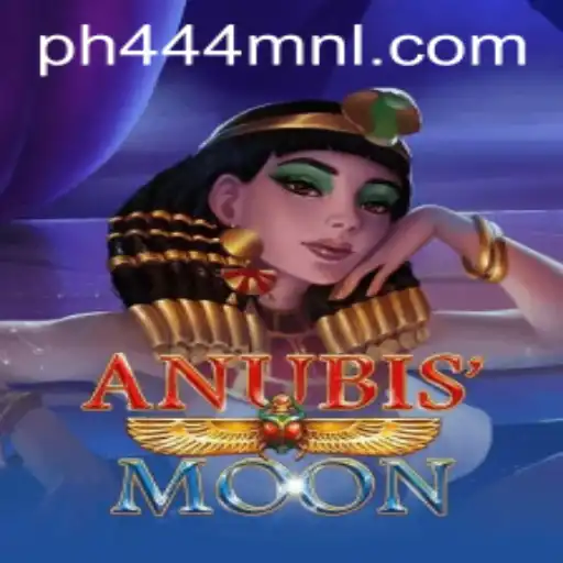 AnubisMoon: Exploring the Mysteries of Ancient Egypt in a Thrilling New Game