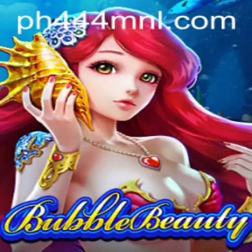 BubbleBeauty Game: A Captivating Experience with PH444.COM