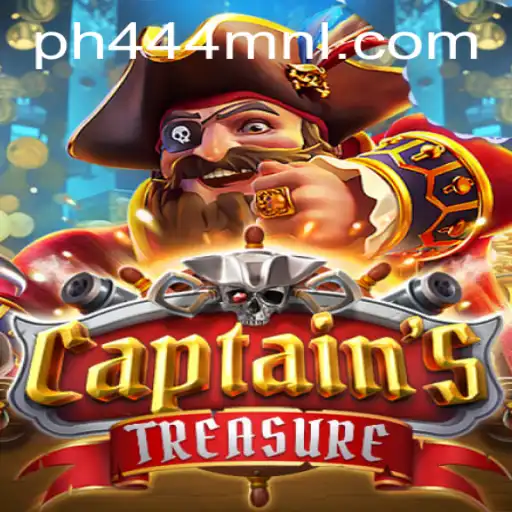 Exploring the Exciting World of Captain's Treasure: A Detailed Introduction and Guide