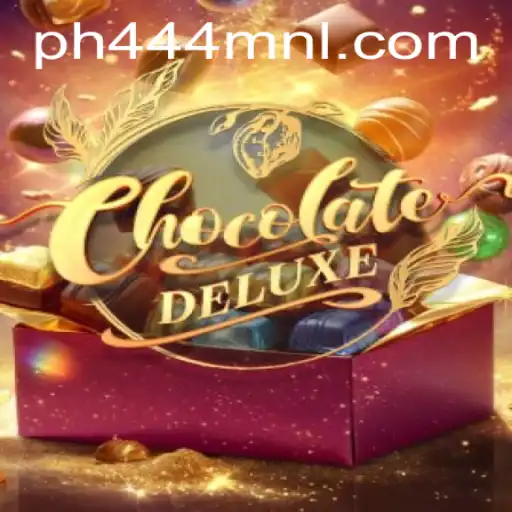 Delving Into the Sweet World of ChocolateDeluxe: An Exciting New Game Unveiled