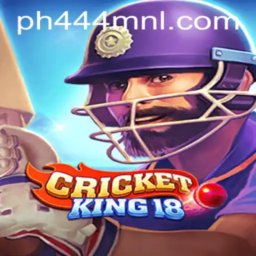 Unveiling CricketKing18: An Immersive Journey into Virtual Cricket