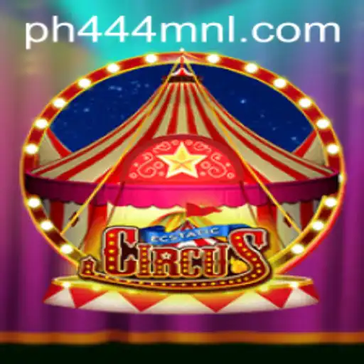 Unveiling EcstaticCircus: A Playful Journey into the World of PH444.COM