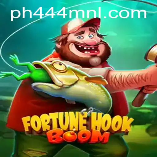 Unveiling FortuneHookBoom: A Riveting Adventure in the Gaming World
