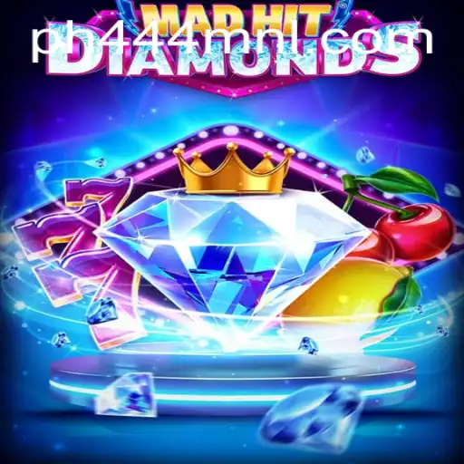 Dive into the Thrilling World of MadHitDiamonds: A New Gaming Sensation
