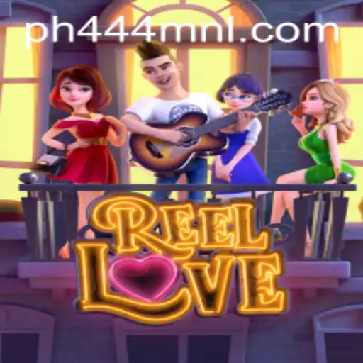 ReelLove: A Dynamic Gaming Experience with PH444.COM
