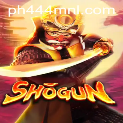 Exploring the Strategic Mastery of Shogun in the Digital Realm of PH444.COM
