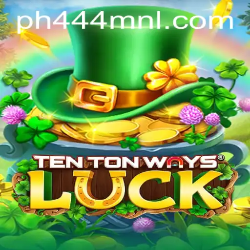 Unveiling TenTonWaysLuck: A New Digital Adventure