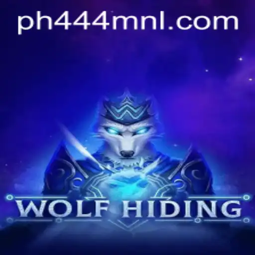 WolfHiding: A Thrilling Exploration of Strategy and Deception