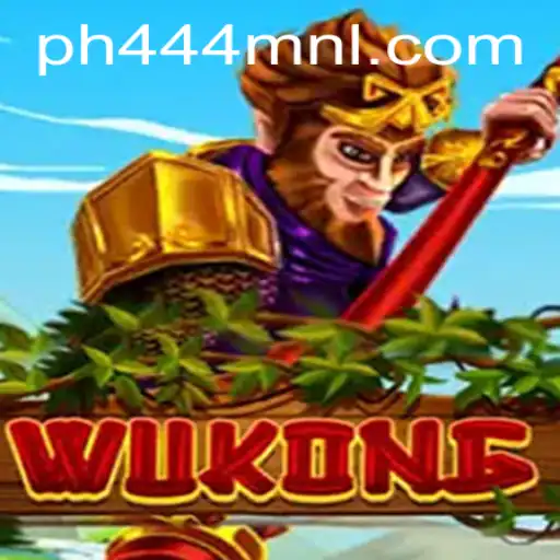 Explore the Vibrant World of Wukong: A Thrilling Adventure Awaits on PH444.COM
