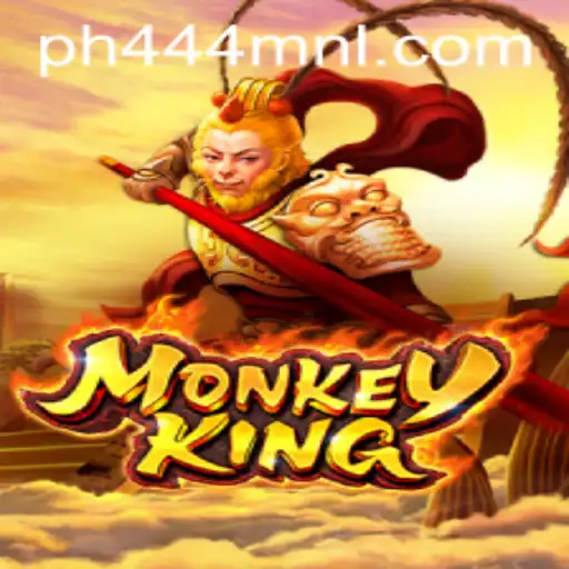 Explore the Exciting World of MonkeyKing with PH444.COM
