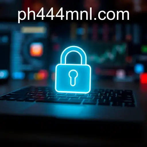 Understanding Privacy Policies: A Close Look at PH444.COM