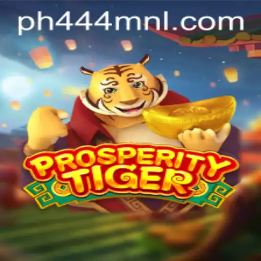 Unearthing the Mystique of ProsperityTiger: A Journey Through Adventure and Strategy