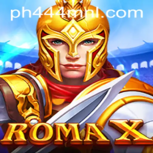 RomaX: Unveiling an Epic Gaming Experience with PH444.COM