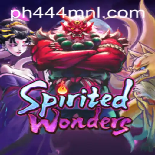 SpiritedWonders