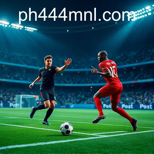 The Dynamic Evolution of Sports in the Digital Age with PH444.COM