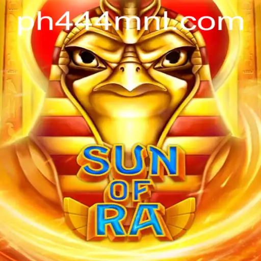 Discover the Thrilling World of SunofRa: The Ultimate Gaming Experience with PH444.COM
