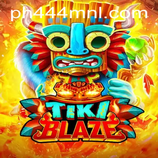 Discover the Thrilling World of TikiBlaze and PH444.COM