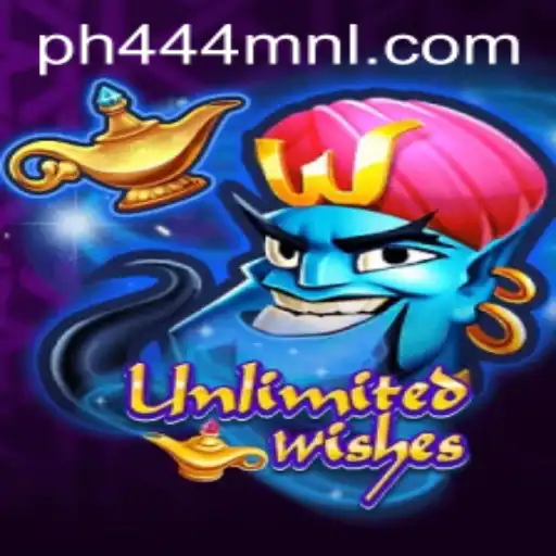 UnlimitedWishes: A Magical Journey into Gaming