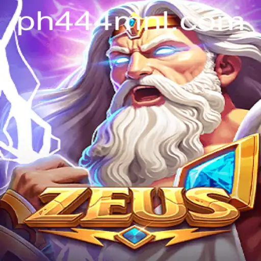Exploring the Mythical World of Zeus: A Journey Through PH444.COM's Latest Game